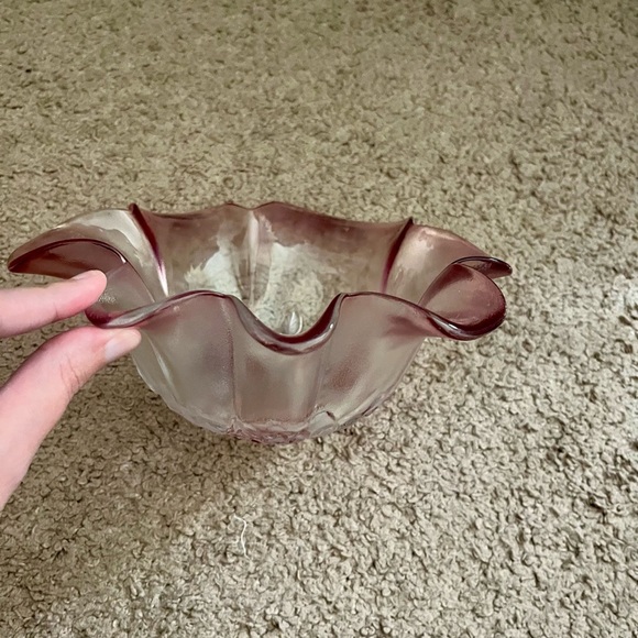 Vintage Mikasa Rosella Bowl - Picture 4 of 7